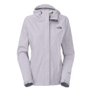 The North Face | Women's Venture Jacket in Dapple Grey, size S